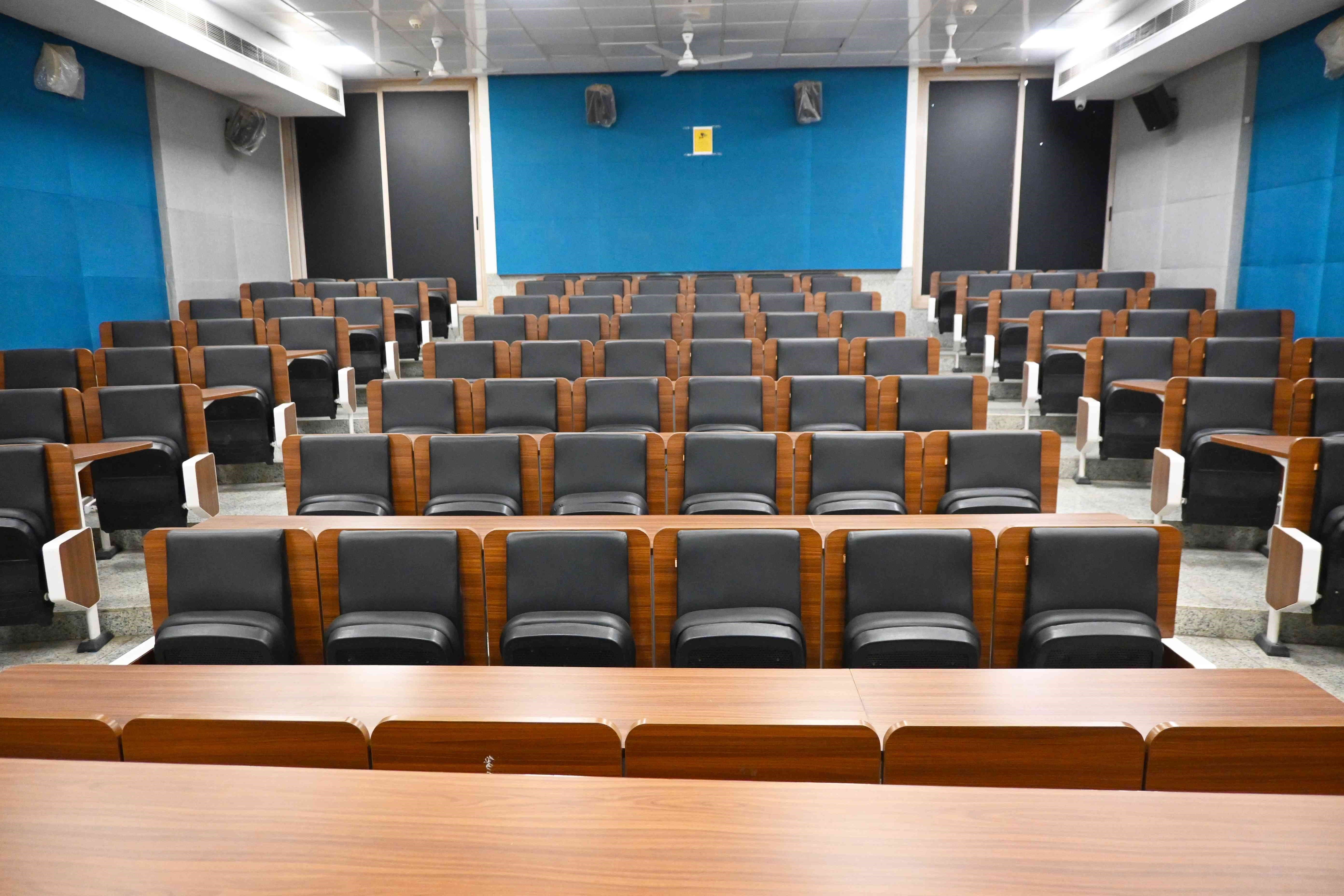 NIT Delhi Academic Building photo 30